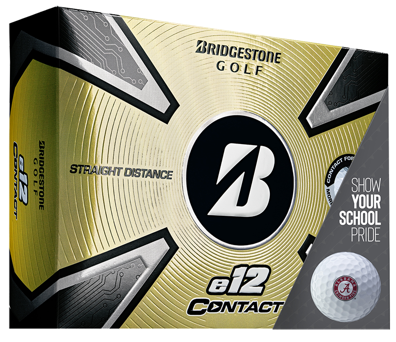 Golf Balls Engineered To Fit Your Play - Bridgestone Golf